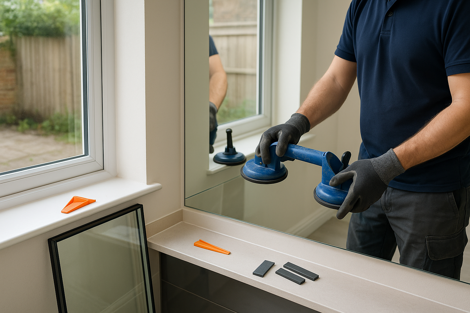 Mirrors and Splashbacks in Isleworth service image